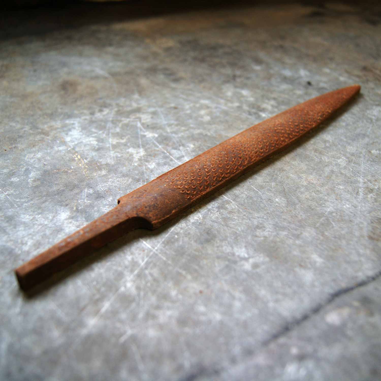 rusty-chocolate-file - The Amazing Chocolate Workshop