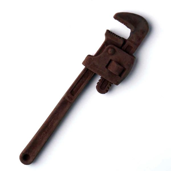 Large Monkey Wrench - The Amazing Chocolate Workshop