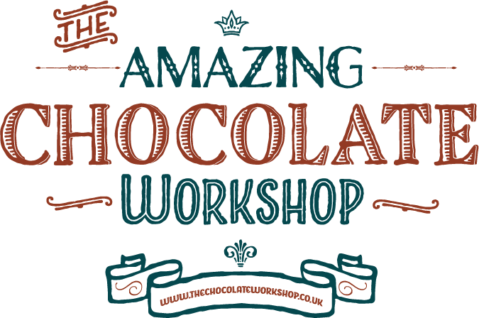 Amazing Chocolate Workshop Vegan Realistic Tool Set